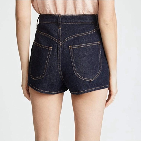rag & bone Ellie shorts NWT , sz 31 - Picture 5 of 14